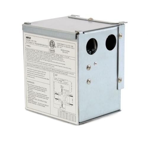 Best Automatic Transfer Switch 30A Model for Reliable RV and Home Power ...