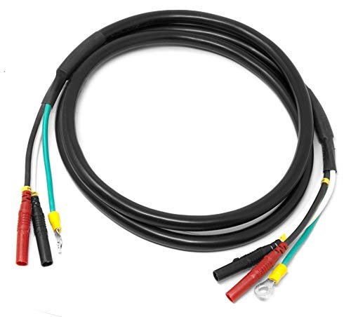 Best Generator Cable for Portable Inverter Generator: Top Durable Picks ...