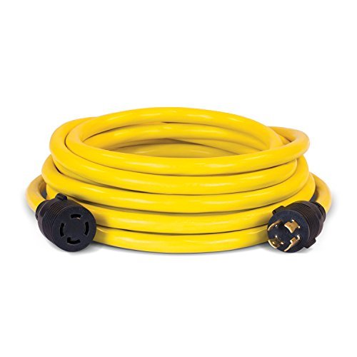 Best Generator Flexible Power Cable for Reliable and Heavy-Duty Use ...
