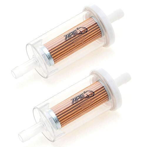 Best Generator Fuel Filter High-Flow for Ultimate Engine Performance ...