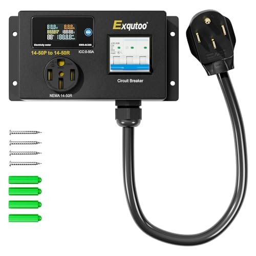 Best Generator Real-Time Monitoring for RV Generator: Top Reliable ...