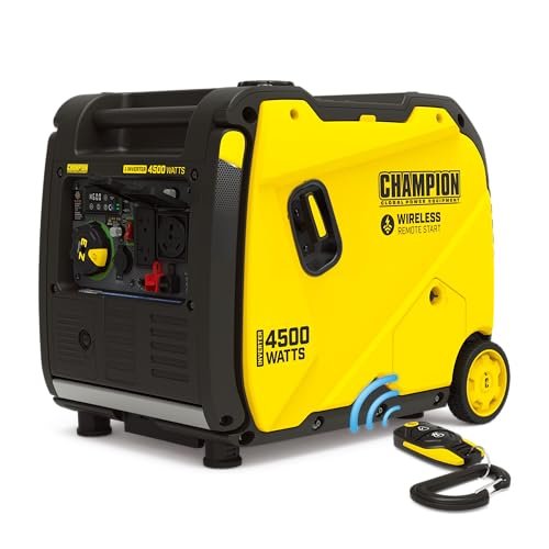 Remote Control Generator Best Generator Remote Control Wireless Systems for Ultimate Convenience ...