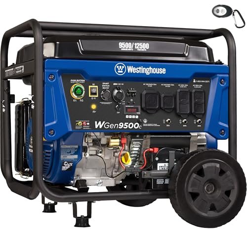 Best Generator Remote Starter Kit for Home Backup: Top Reliable Picks ...