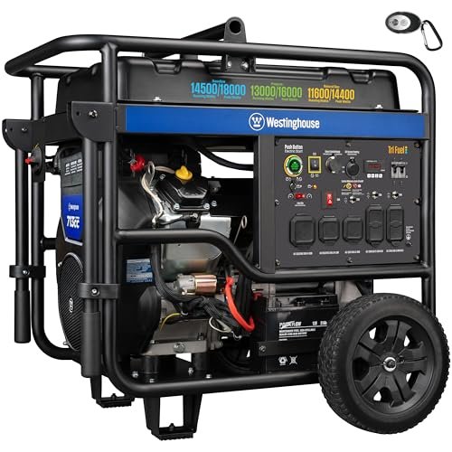 Best Generator Remote Starter Kit With Alerts for Ultimate Home Backup ...