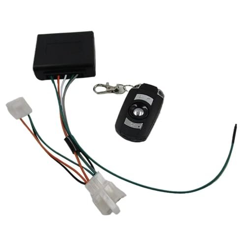 Best Generator Remote Starter Kit With App Control for Easy Wireless ...