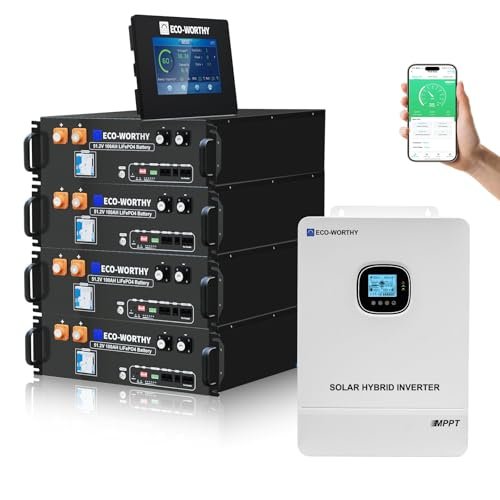 Best Home Backup for Eco Friendly Homes: Top Power Solutions Reviewed ...