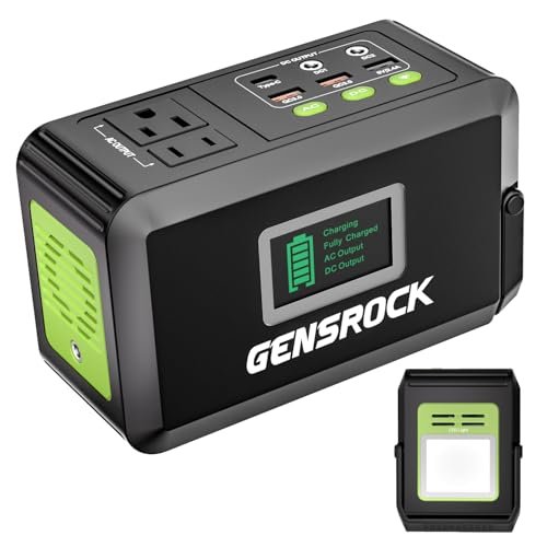 Best Power Bank for Camping Laptop Work: Top Portable Chargers Reviewed ...