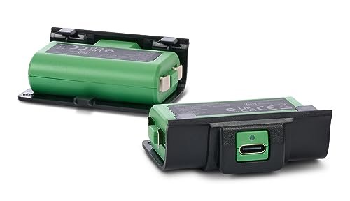 Best Power Bank for Xbox Controllers: Top Rechargeable Battery Packs ...