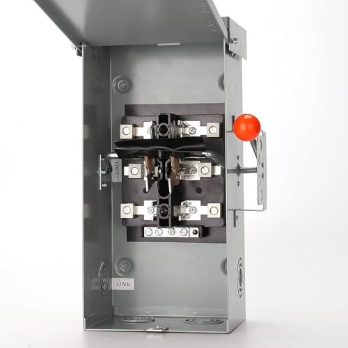 Best Transfer Switch for Commercial Use: Reliable Power Management ...
