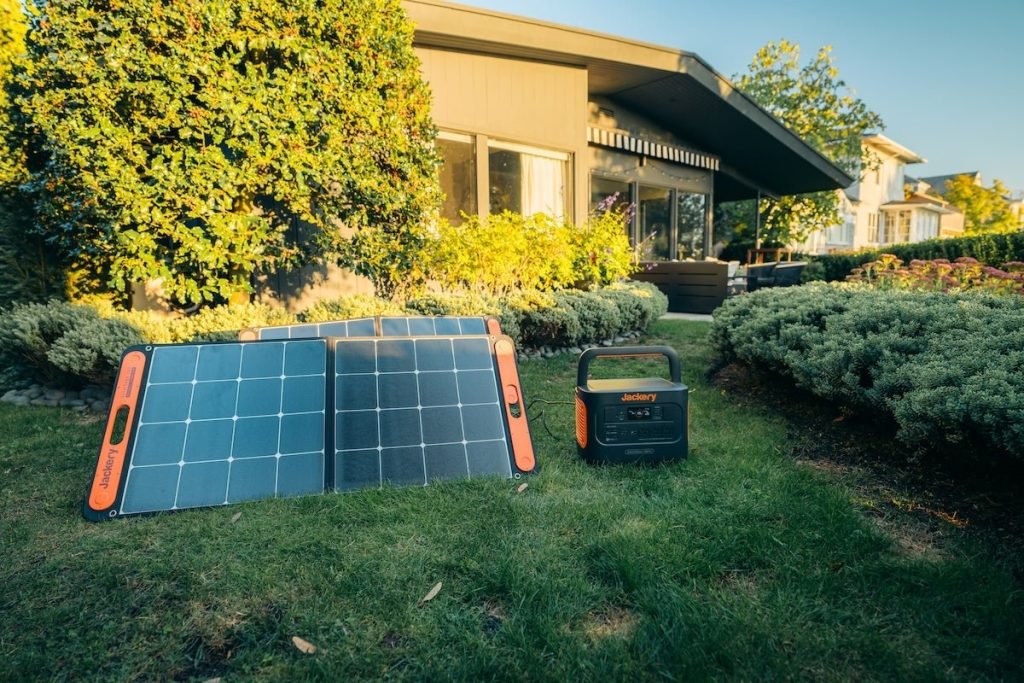 Can a Home Backup Generator Be Solar-Ready: Eco-Friendly Power - BackupWatt
