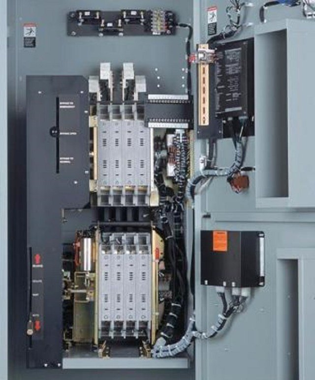 Can I Test Transfer Switch Manually: Step-by-Step Safety Guide - BackupWatt