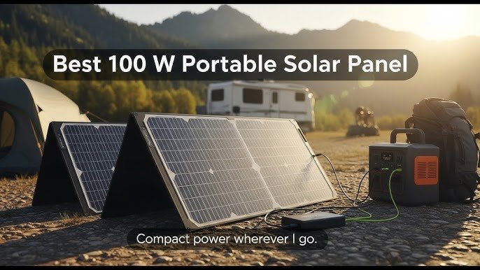 How to Build a Solar Generator Cooler: DIY Guide - BackupWatt