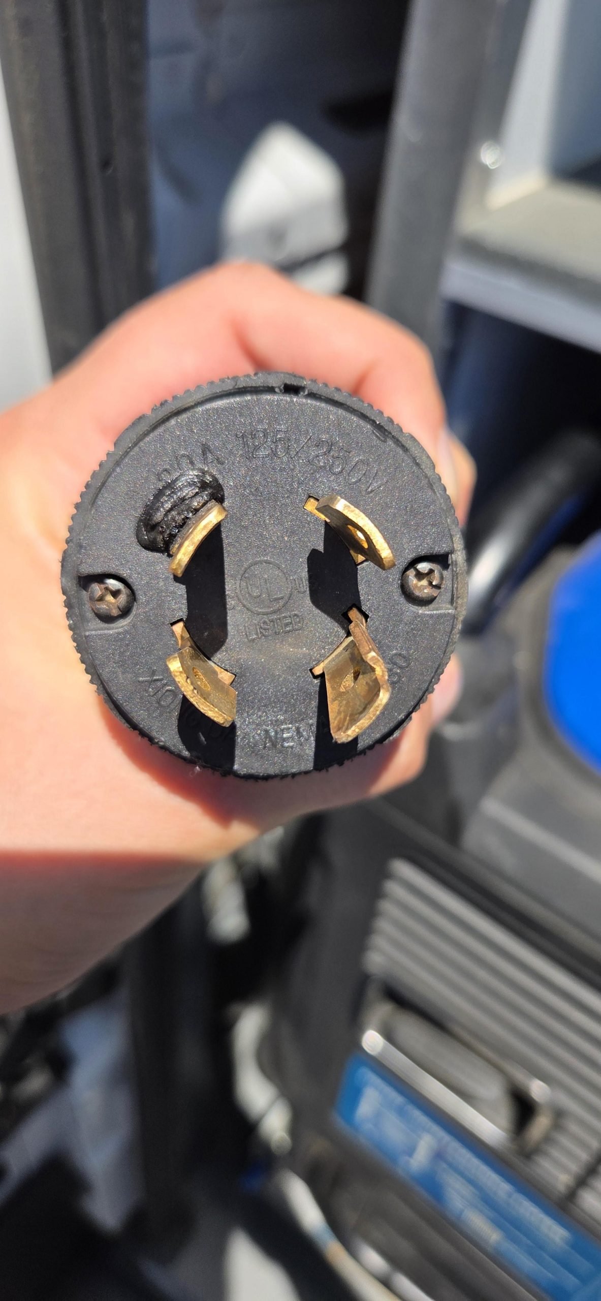 How to Replace Generator Connector Safely: Expert Step-by-Step Guide ...