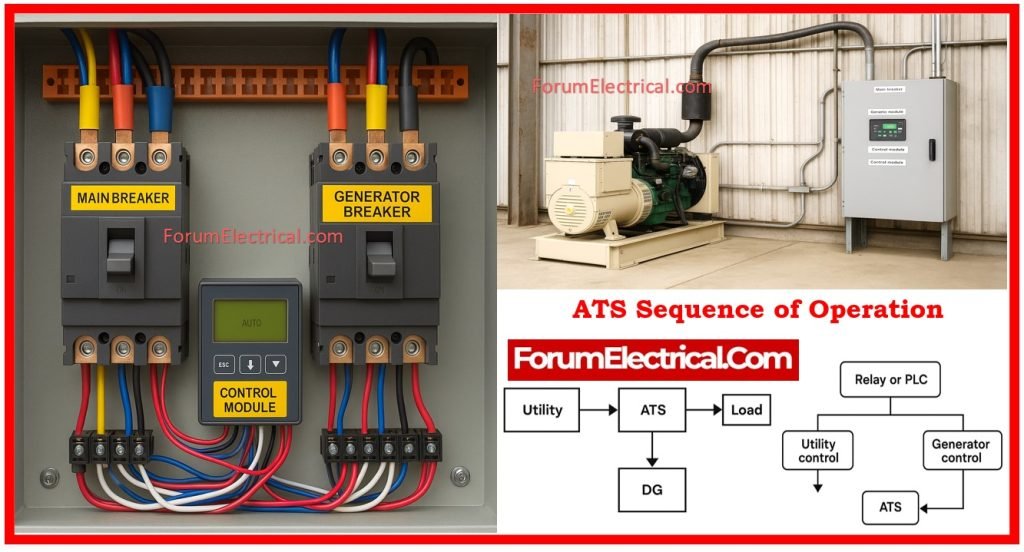 How to Reset Generator Ats: Quick and Easy Step-by-Step Guide - BackupWatt