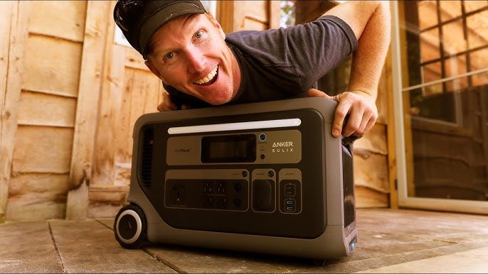 How to Test a Home Backup System: Expert Tips - BackupWatt