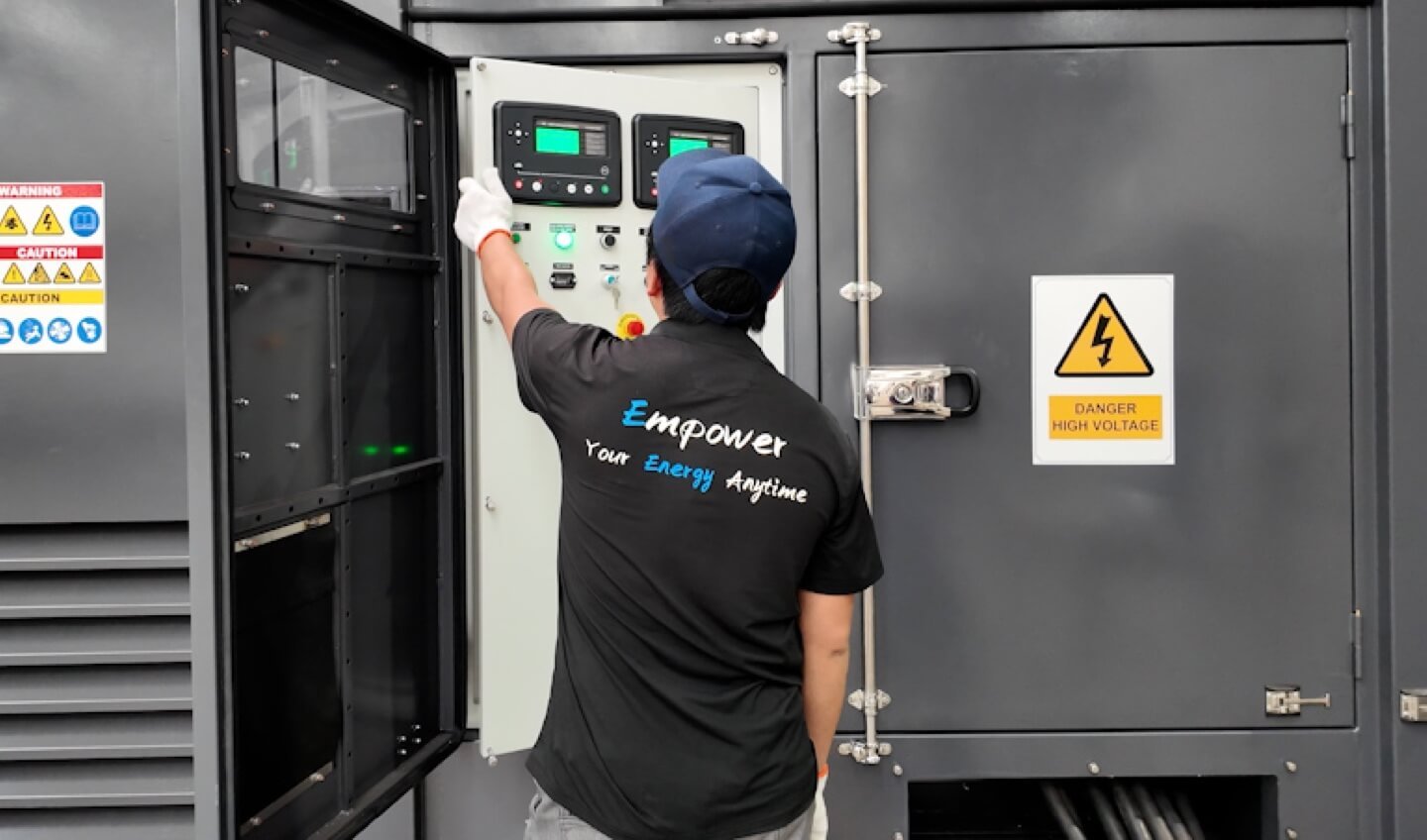 How to Troubleshoot Generator Battery Problems: Quick Fixes That Work