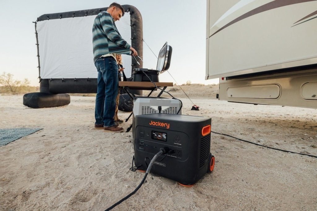 Diesel Generator Running What Appliances Can a Diesel Generator Run: A Complete Guide - BackupWatt