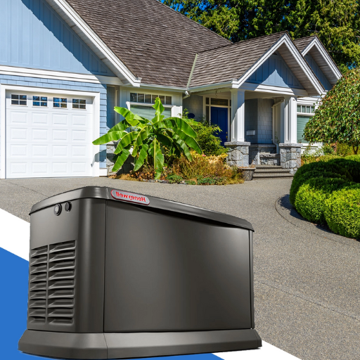 What Do Standby Generators Run On: Fuel Types Explained Clearly ...