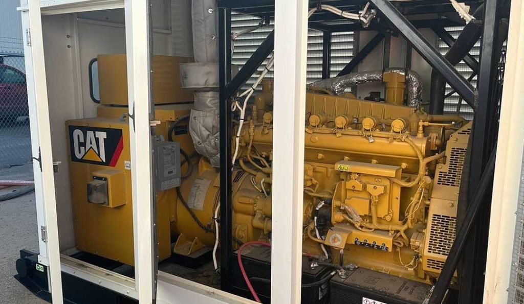 What Emissions Rules for Marine Diesel Generators: Key Compliance Tips ...