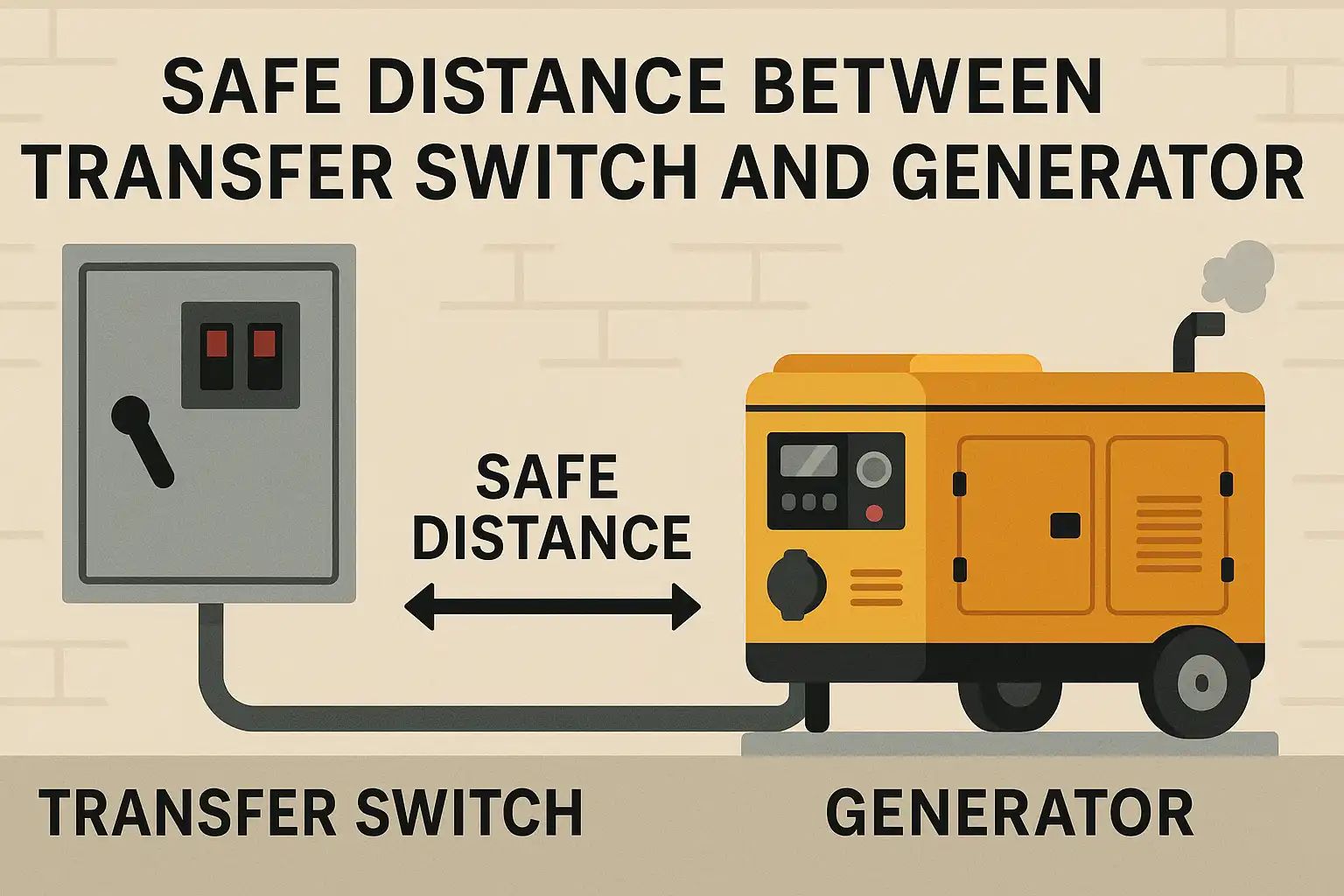 What is the Best Location to Install Transfer Switch: Expert Tips ...