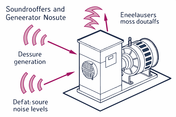 What is the Decibel Level of a Diesel Generator: Noise Insights ...